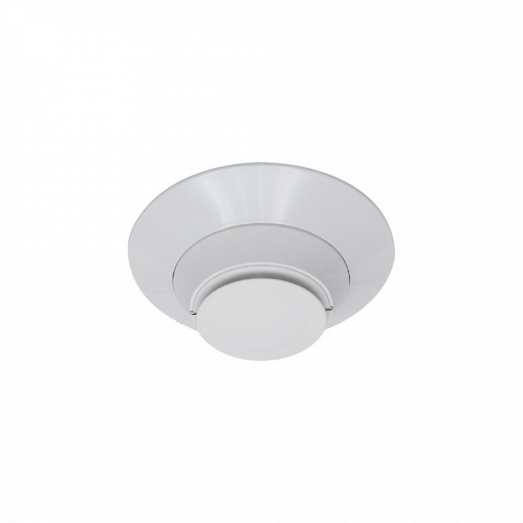 Detector de Humo / Direccionable / Alta Sensibilidad / Protocolo ...